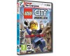 LEGO City Undercover - 3 Disk